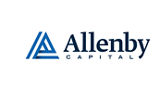 Allenby Capital logo