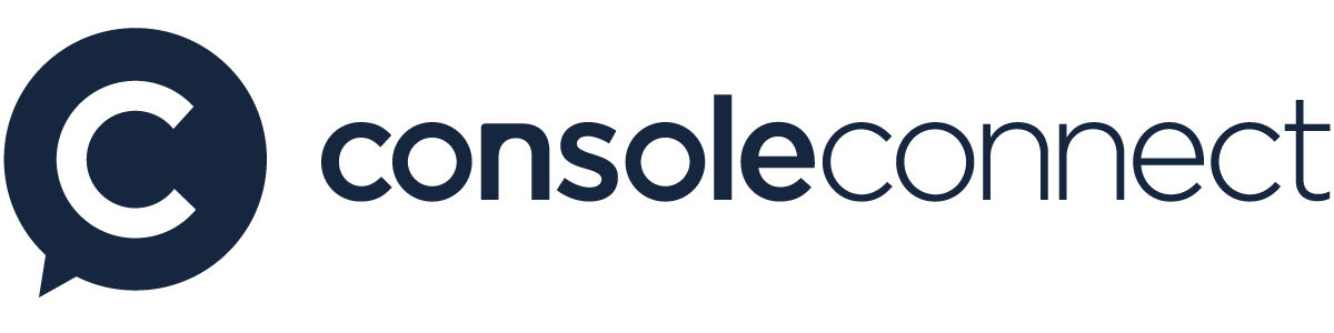 Console Connect - Accredited Connectivity Partners logo