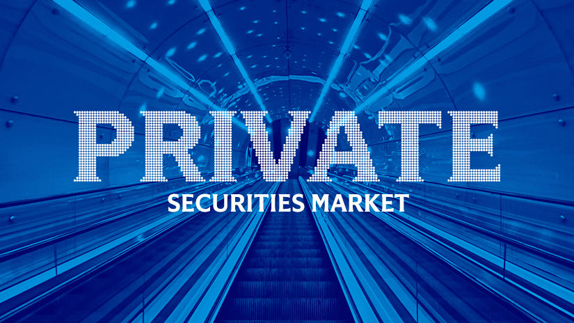 Private Securities Market
