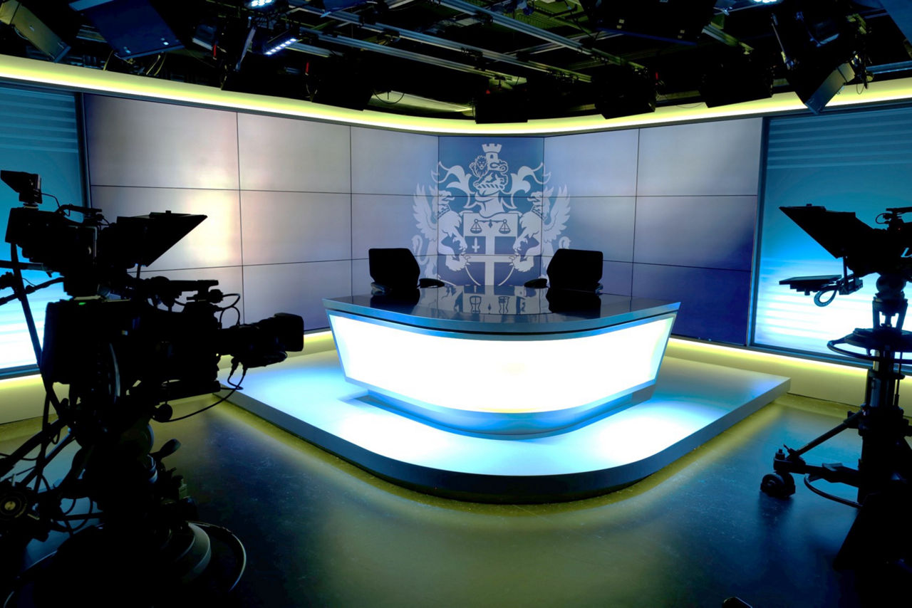 LSEG Studio