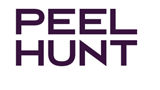 Peel hunt logo