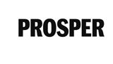 Prosper logo