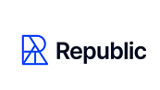 Republic Europe logo