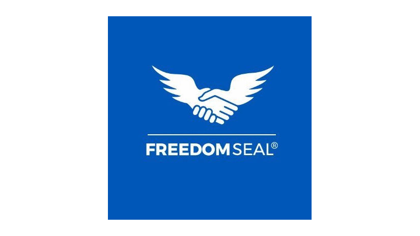 Freedom Seal