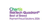 Chartis RiskTech Quadrant Best of Breed Payment Fraud Solutions, 2026