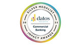 Daltos Insights Commercial Banking Impact Awards 2025 
