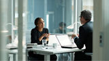 Structured findings for scrutiny