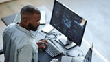 API-driven compliance and screening programmes